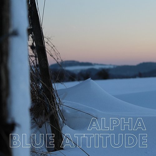 Blue Attitude - Alpha (2016)