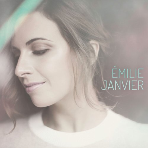 Émilie Janvier - Émilie Janvie (2016)
