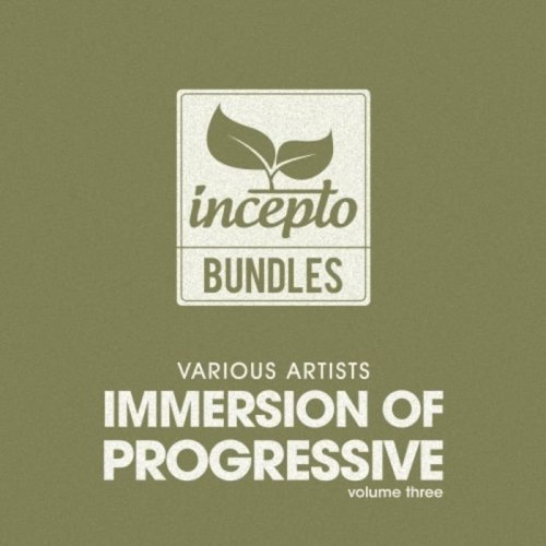 VA - Immersion Of Progressive Vol 3 (2017)