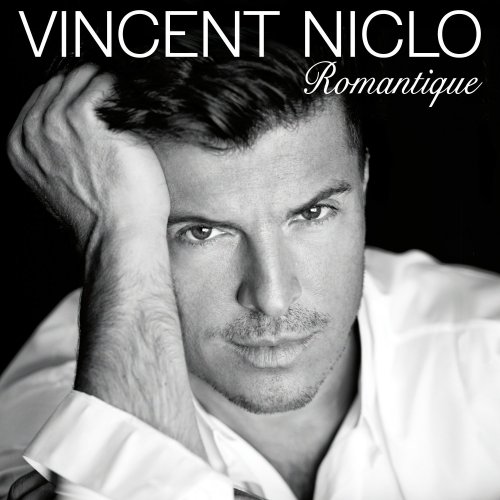 Vincent Niclo - Romantique (2016)