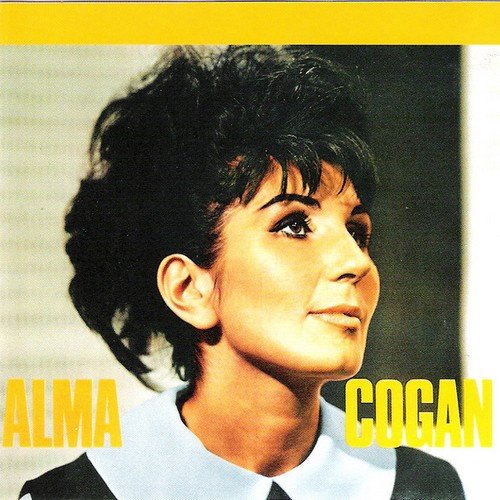 Alma Cogan - Alma Cogan (1993) 320 Kbps
