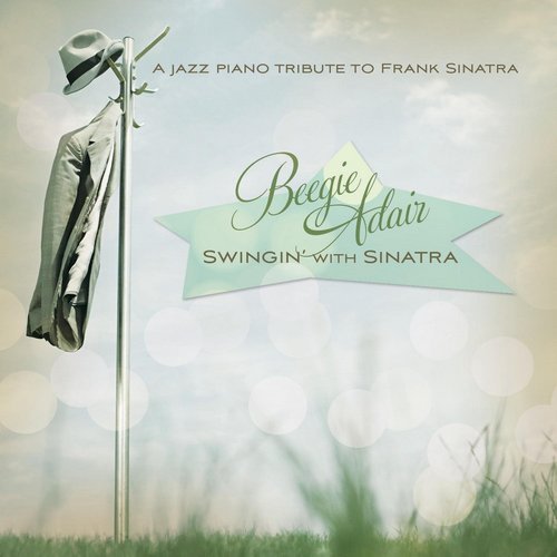 Beegie Adair - Swingin' With Sinatra (2010) Lossless