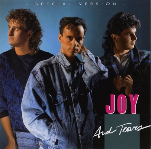 Joy - Joy And Tears (Special Version) (2010) MP3 + Lossless
