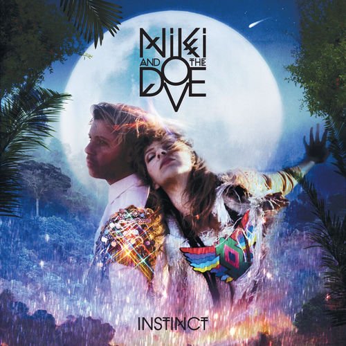 Niki & The Dove - Instinct (2012) [HDtracks]