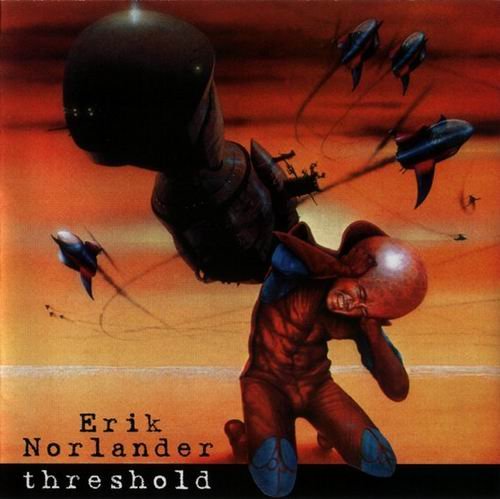 Erik Norlander - Threshold (1997)