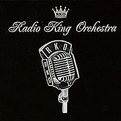 Radio King Orchestra - Radio King Orchestra (2001)