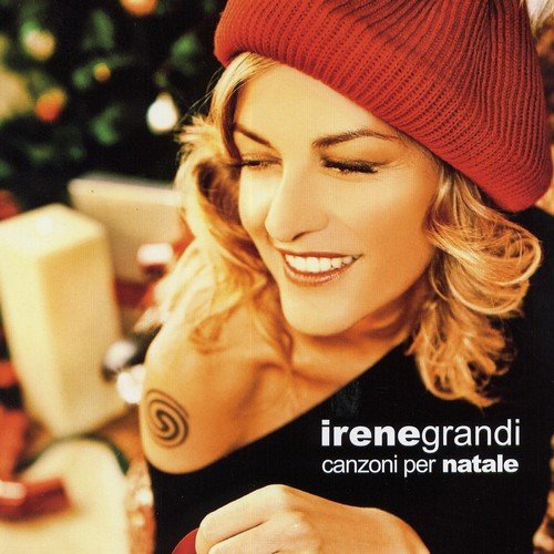 Irene Grandi - Canzoni per Natale (2008)