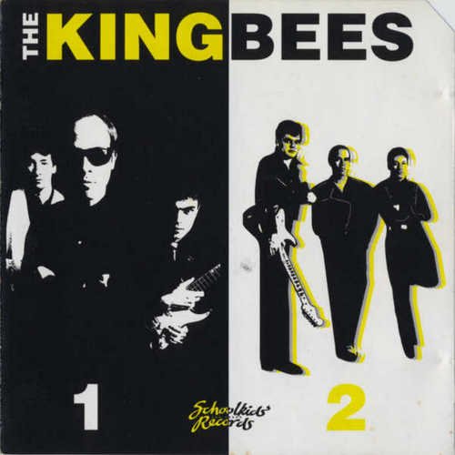 The Kingbees - The Kingbees 1 & 2 (1992)