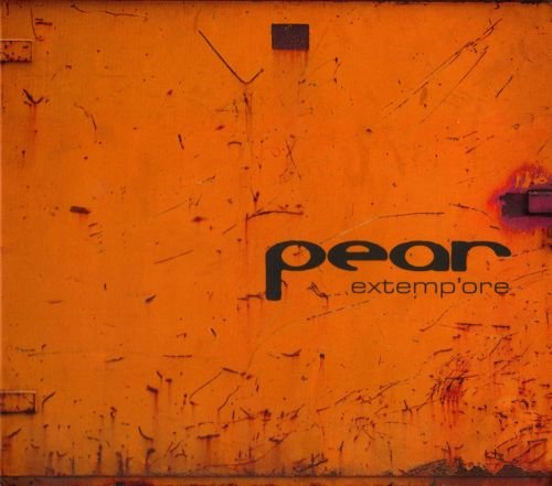 Pear - Extemp'ore (2011)