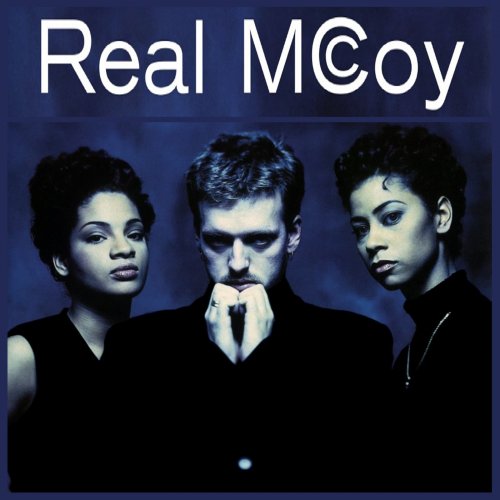 Real McCoy - Discography (1990-2005)