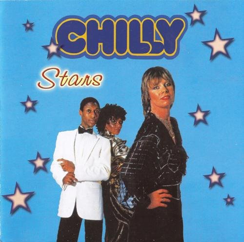 Chilly - Stars (2001) MP3 + Lossless