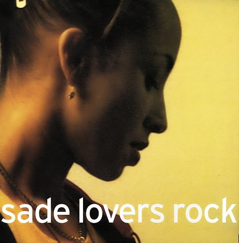 Sade - Lovers Rock (2000) LP