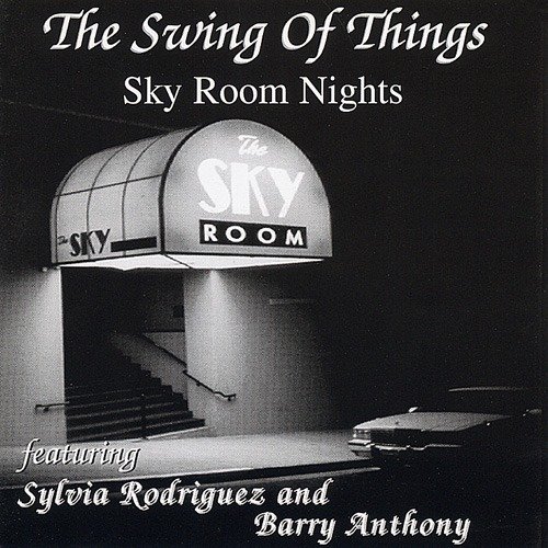 The Swing Of Things - Sky Room Nights (1998)