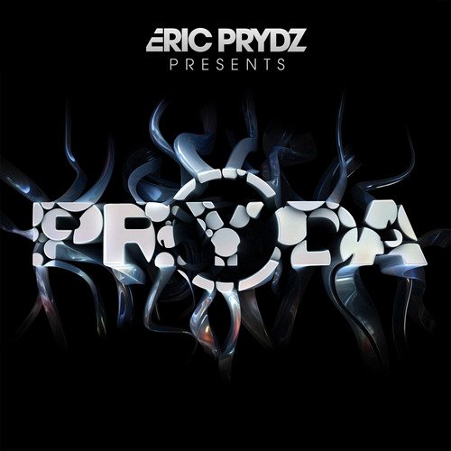 Eric Prydz Presents Pryda (2012) [FLAC / LOSSLESS]