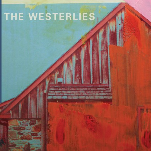 The Westerlies - The Westerlies (2016) [Hi-Res]