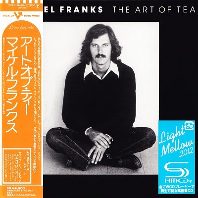 Michael Franks - Collection (1975-1987) [2012 Light Mellow]