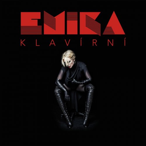 Emika - Klavirni (2015) FLAC