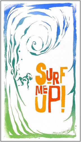 VA - Surf Me Up! The Ultimate Longbox For Surf Music Lovers [3CD Box Set] (2008)