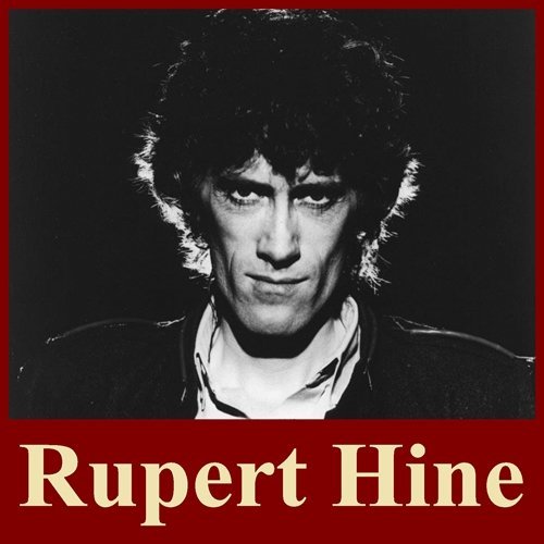 Rupert Hine - Discography (1971-1994) Mp3 + Lossless