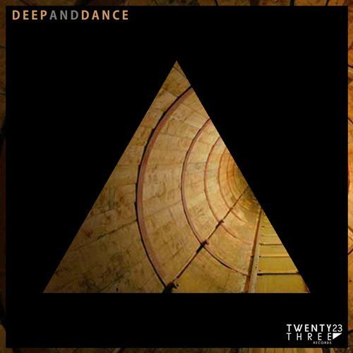 VA - Deepandance (2017)