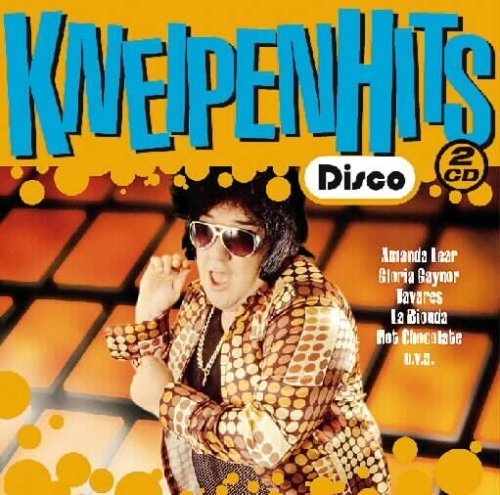 VA - Kneipen Hits Disco [2CD] (2007)