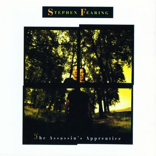 Stephen Fearing - The Assassin's Apprentice (1995)
