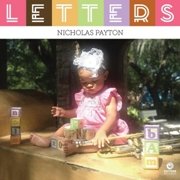 Nicholas Payton - Letters (2015)