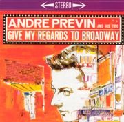 Andre Previn - Give My Regards To Broadway(1960)