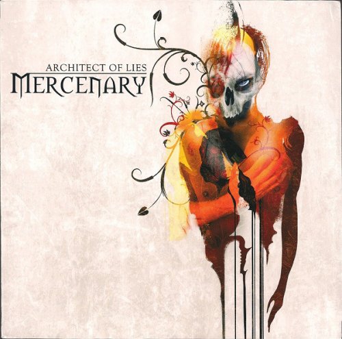Mercenary - Architect Of Lies (2008) LP