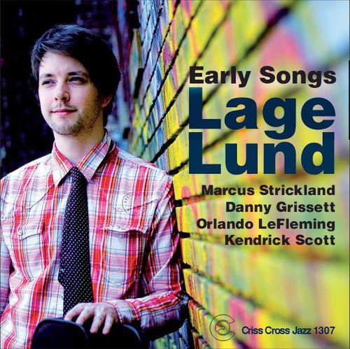 Lage Lund - Early Songs (2008)