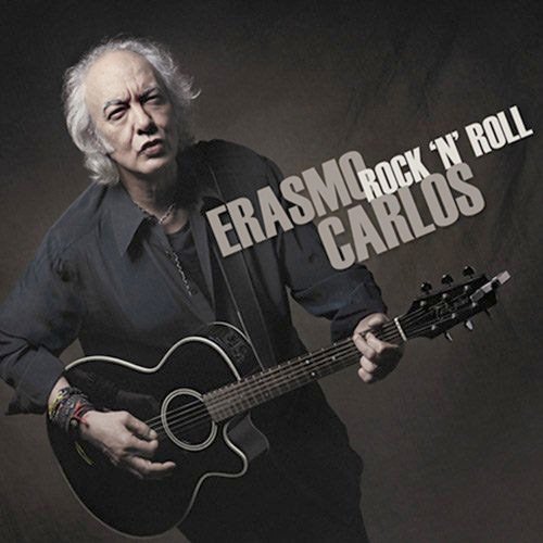 Erasmo Carlos - Rock 'n' Roll (2009)