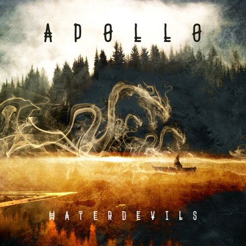 Apollo - Waterdevils (2016) FLAC