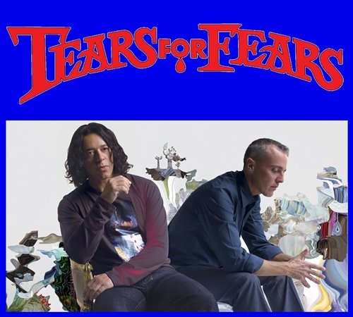 Tears For Fears Discography 1983 2006 Lossless Israbox Hi Res 1146