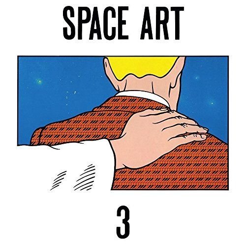 Space Art - Play Back (1980) [Remastered 2016]