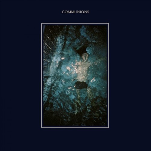 Communions - Blue (2017)