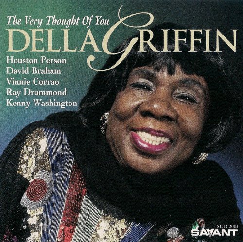 Della Griffin – The Very Thought of You (1998)