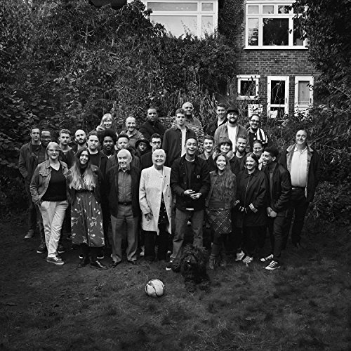 Loyle Carner - Yesterday's Gone (2017) FLAC