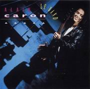 Alain Caron - Le Band (1993) 320 kbps