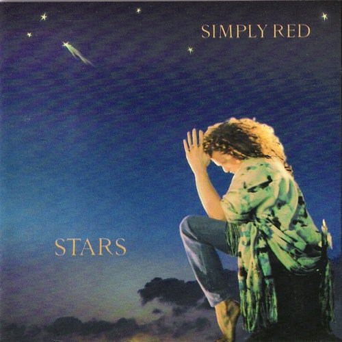 Simply Red - Stars (Expanded Edition) (2008)