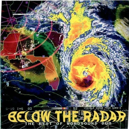 VA - Below The Radar The Best of Wordsound Dub (2001)