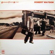 Robert Watson - E.T.A. (1978)