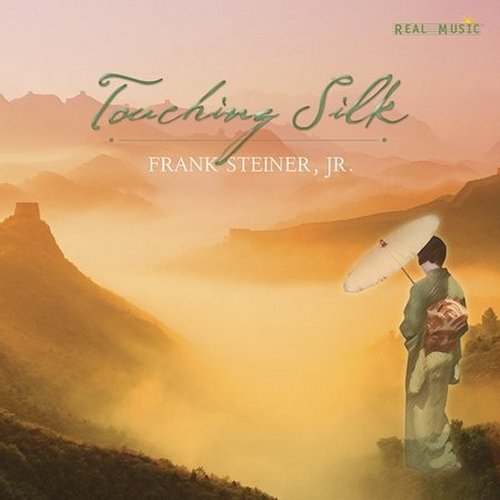 Frank Steiner Jr. - Touching Silk (2004) MP3 + Lossless