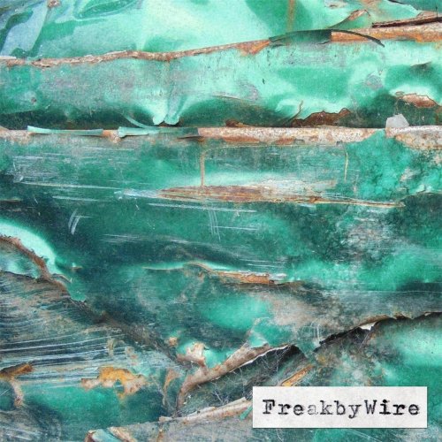 Freakbywire - 2016 (2017)