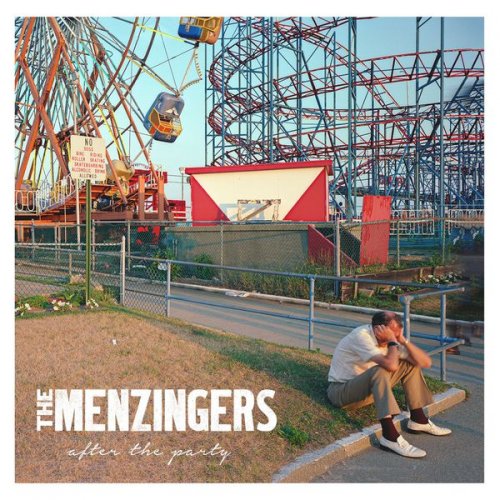 The Menzingers - After The Party (2017)