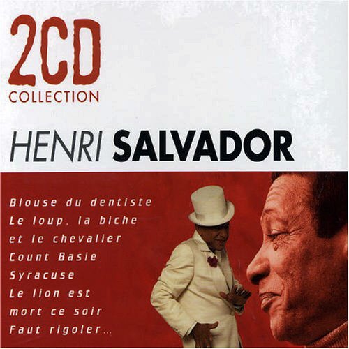 Henri Salvador - Henri Salvador (2000)