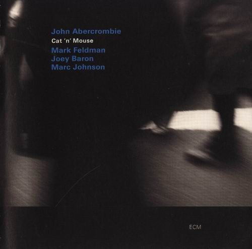 John Abercrombie - Cat 'n' Mouse (2002) 320 kbps