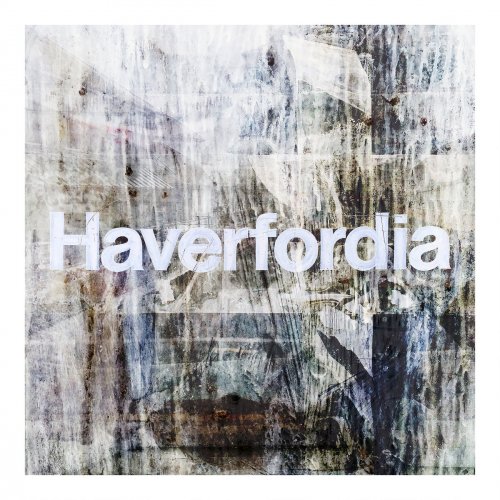 Chris Weeks - Haverfordia (2017)