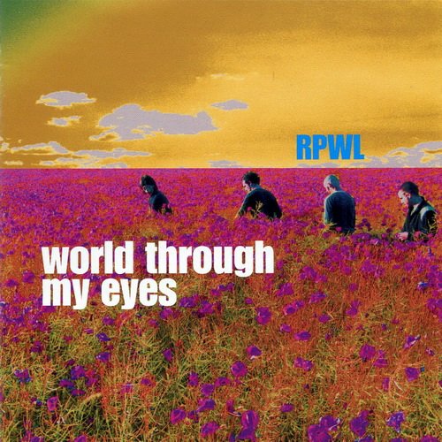 RPWL - World Through My Eyes (2005) [SACD]
