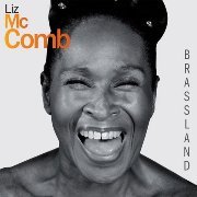 Liz McComb - BrassLand (2013)