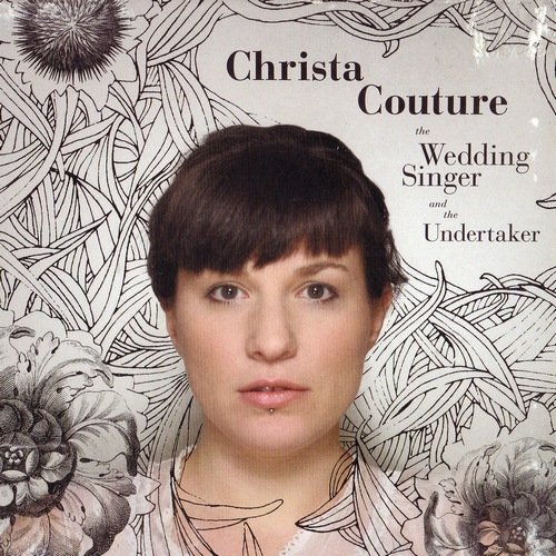 Christa Couture - The Wedding Singer and the Undertaker (2008)